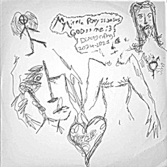 my little pony is jesus, god is me :3 - Track 1