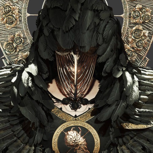 Resident Evil 8(Village)Miranda's Fight