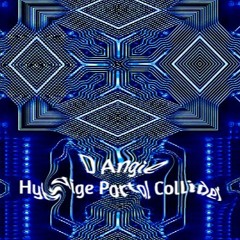 D Angie - Hybridge Portal Collider