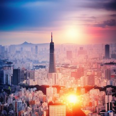 Tokyo