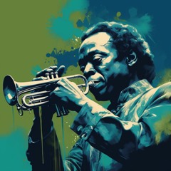 Blue In Green (Miles Davis cover)