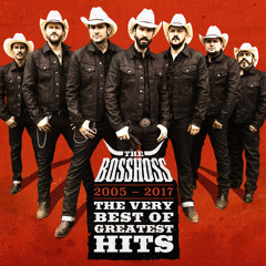 The Boss Hoss