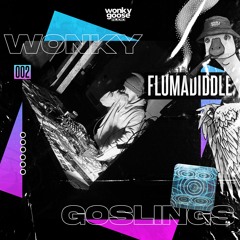 Wonky Goslings - S1 EP2 - Flumadiddle