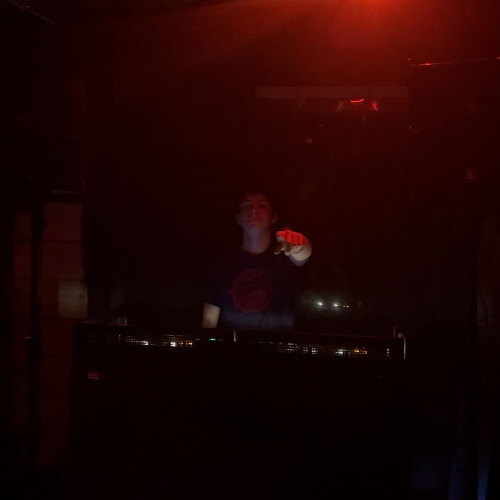 NONSTOP -  DBER EDIT