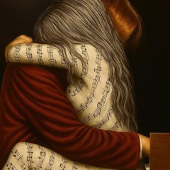 cherry stems & slvrtings