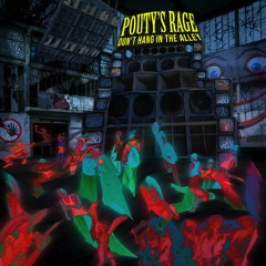 Pouty’s Rage - Let It Spin (Shreztah Remix)