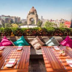 Terraza sessions Jun 25 - El Prisma