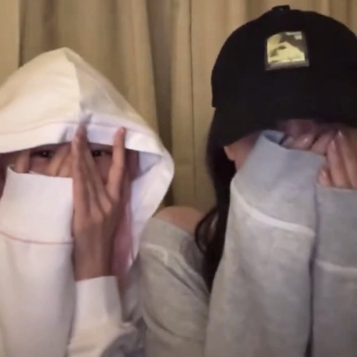 giselle & ningning demo/snippet 2