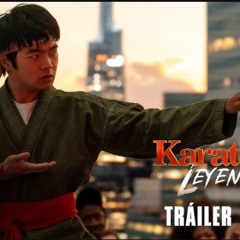 小子難纏：空手道傳奇 Karate Kid: Legends上看- 2025-完整版- TW【1080P】HD Quality