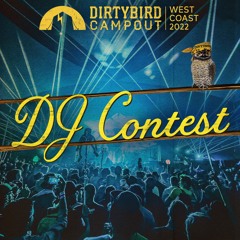 Dirtybird Campout 2022 DJ Contest – Karl Zimmer