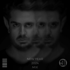 New year mix