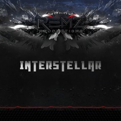 INTERSTELLAR (160 BPM - Cm) - Prod. by REMZ
