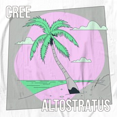 PREMIERE: Cree - Altostratus (Joe Morris Mix) [Shades Of Sound Recordings]