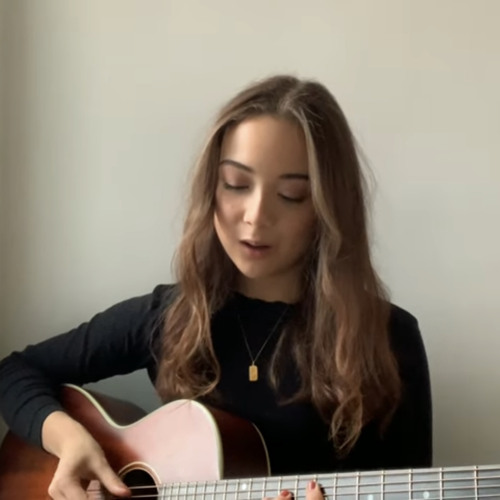 The nearness of you - Laufey Lin