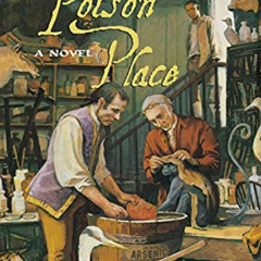 [Free] EPUB 💘 The Poison Place by  Mary E. Lyons EBOOK EPUB KINDLE PDF