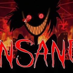 INSANE (A Hazbin Hotel Song) - Black Gryph0n &amp Baasik