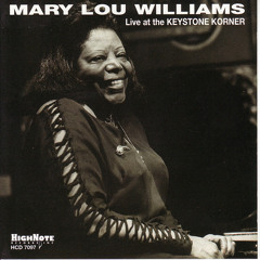 Spoken Commentary by Mary Lou Williams (Recorded Live, May 8, 1977)