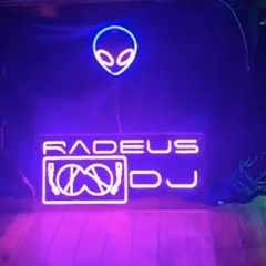 Radeus - Live @ Radeus B-Day Party, Underground Lublin (2023-09-16)