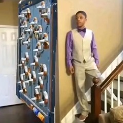 8BELIAL, BAD GYAL-ORILLA (Yung Voidy Remix)