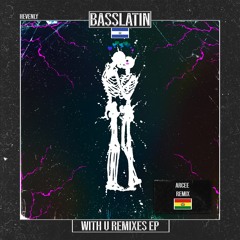 Hevenly - With U (Arcee Remix)