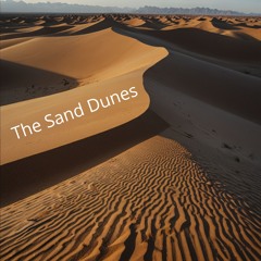 The Sand Dunes