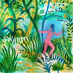 Swarm Swamp Swim (feat. Cosmo Sheldrake)