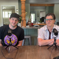 608. Josh Sathre & Tommy O'Rourke "Barney & Herb"