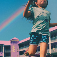 The Florida Project: Infancia en los márgenes de pobreza estadounidense