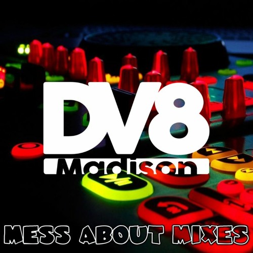 Mess About Mix October 23 (Part 2)
