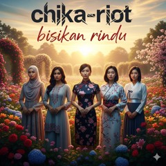 Bisikan Rindu - AL AMIN BIN AHMAD.mp3