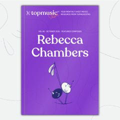 8 - Rebecca Chambers: Beautiful China