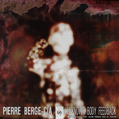 Premiere: Pierre Berge-Cia - SING! (Second Tension Remix) [Mutant Modality]