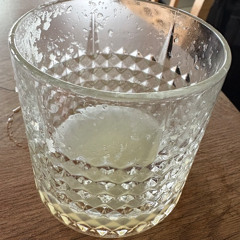 Limeade and Tequila