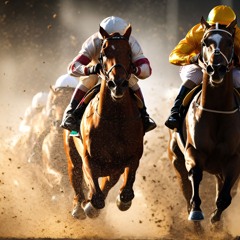 Economic Impact | Episode 52 | Horse Racing and Its Competition