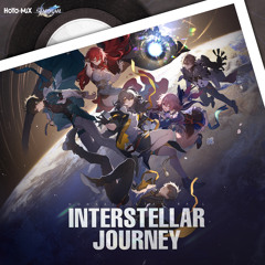 Interstellar Journey (Instrumental)