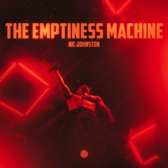 Linkin Park - Emptiness Machine [pitched] (Nic Johnston Remix)