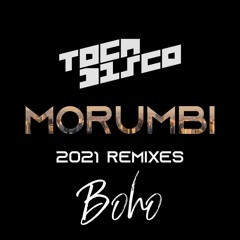 Tocadisco - Morumbi BOHO Remix