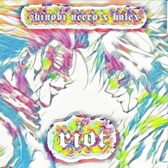 SHINOBI NECRO x HALEX - RIOT