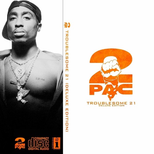 2Pac - When I Get Free (DJ Moey Remix)
