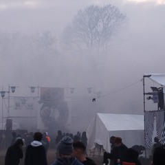 Quadranniversaire - Hardcore Gabber 15/11/25