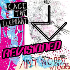 Ain't No Rest For the Wicked (NO VISION REMIX)