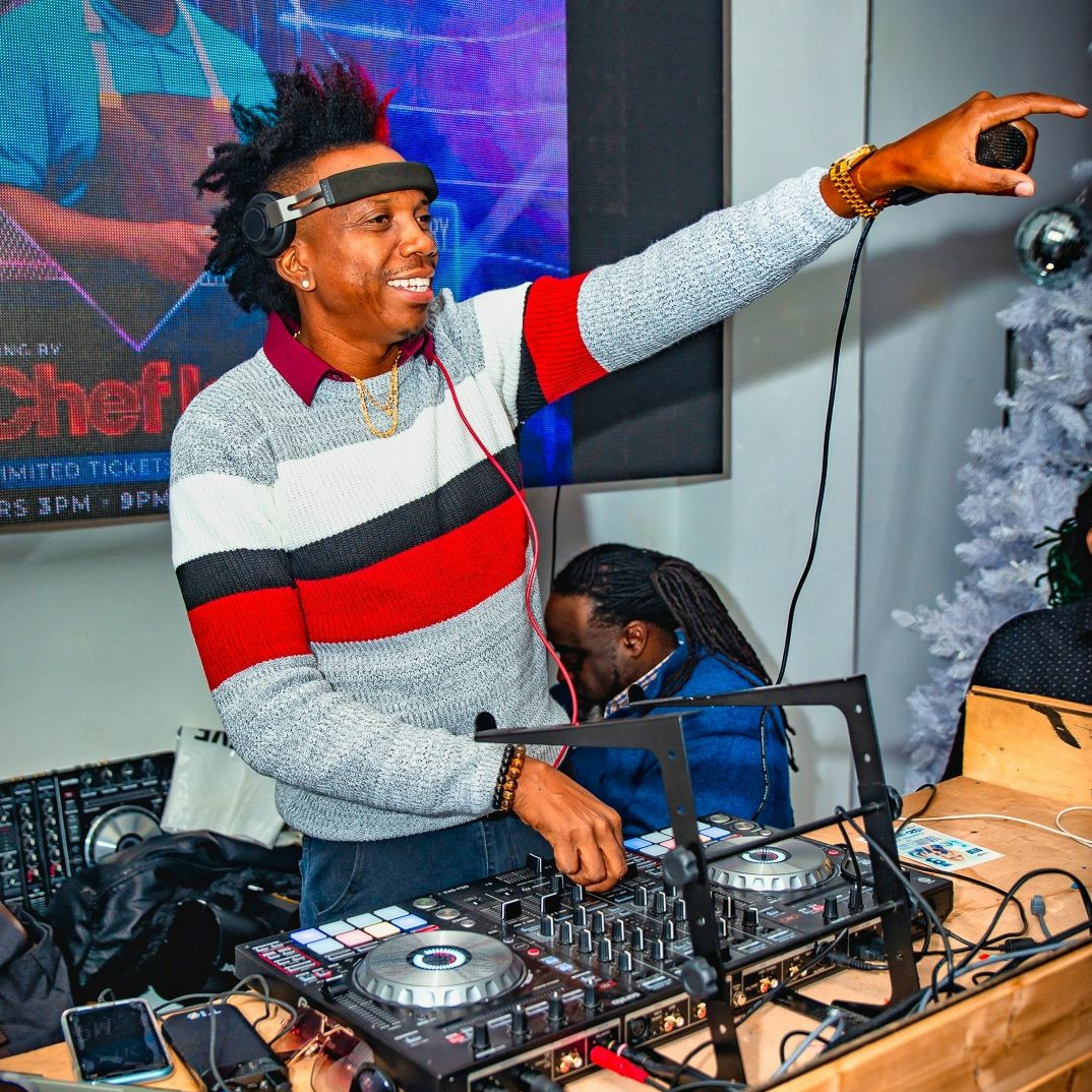 Deejblaze Mad Dj Mixes