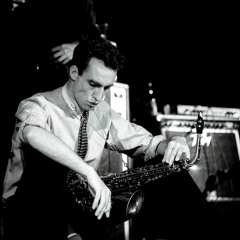 John Lurie Interview - February 16th, 1987