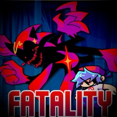 Friday Night Funkin': vs. Sonic.exe - FATALITY [Polyfield's Remix]