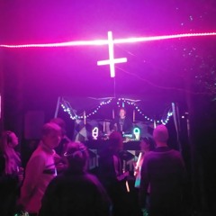 Sommerens siste krampetrekning V3 (2020, Psytech DJ set)