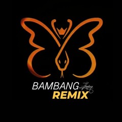 SEMBILU BERBISA 2025 !! SEMUA GOYANG [BAMBANG REMIX] #SPESIAL BIRTHDAY