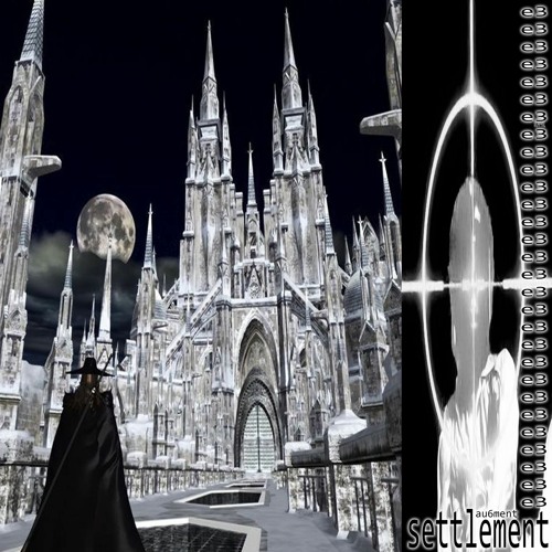 SETTLEMENT ##TRAUMA (guda)