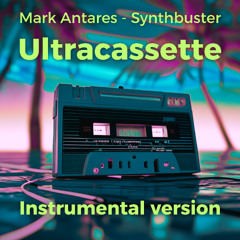 Ultracassette (Instrumental Version)