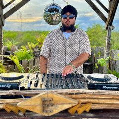 ZZORAWAR | Indo Tech House Sunset Mix 2025 | By @EPHIMERATulum