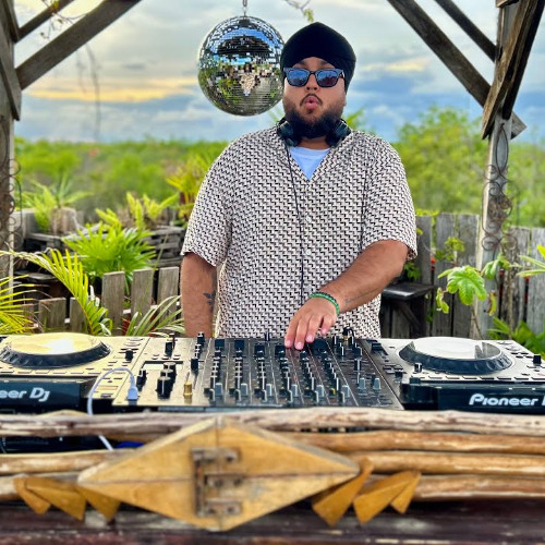 ZZORAWAR | Indo Tech House Sunset Mix 2025 | By @EPHIMERATulum